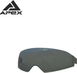 APEX MI100 Sunvisor