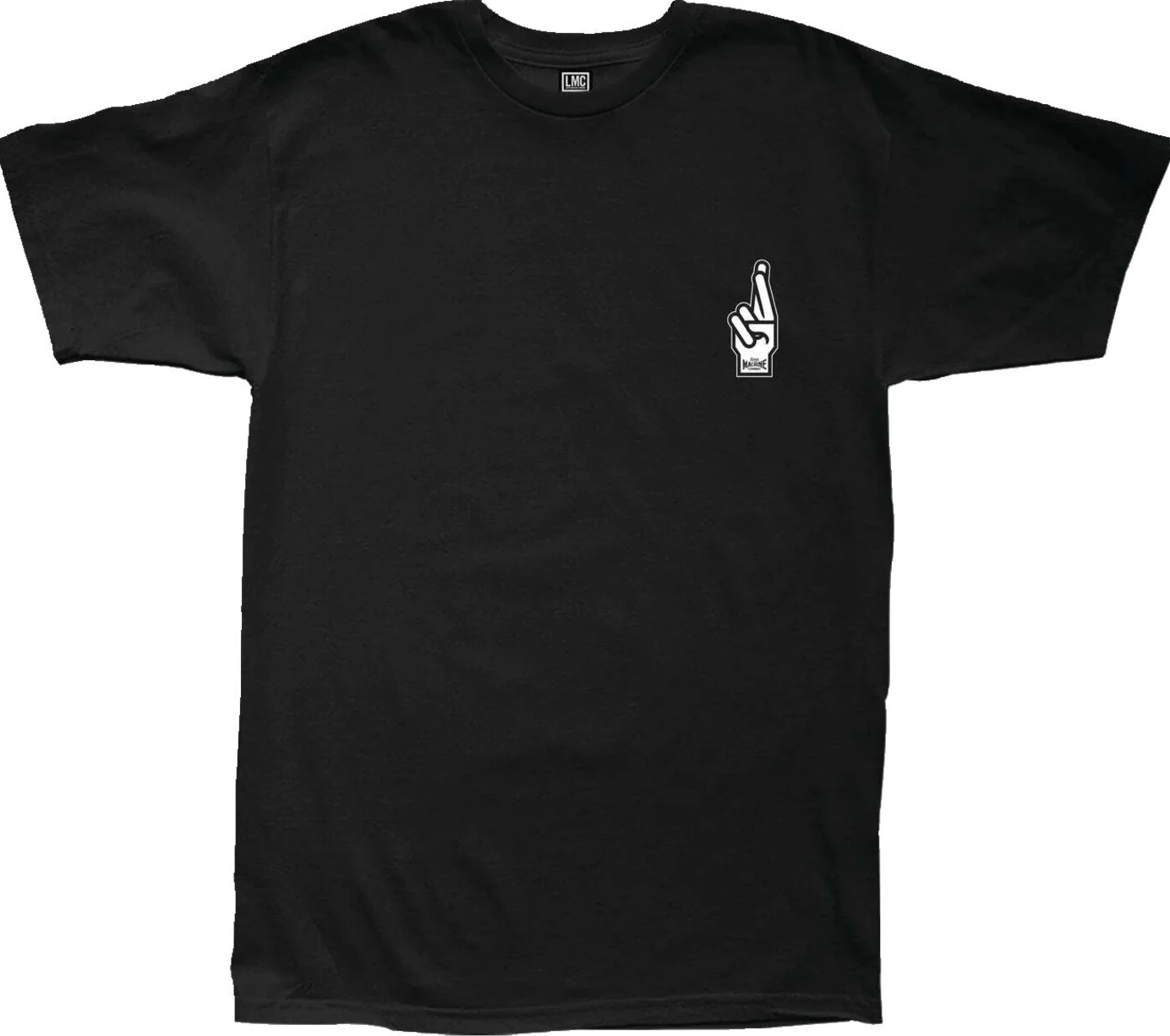 Loser Machine New-OG t-shirt, Black, M