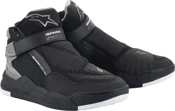 Alpinestars Shoe Speedflight Black Gum, 41