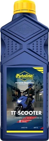 Putoline TT Scooter- 1L (12)