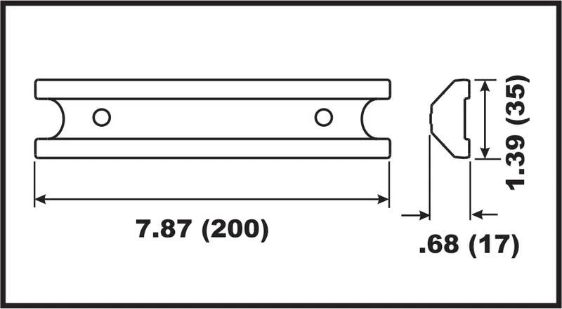 Anode kit alu Yamaha 40-100HP