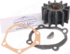 Orbitrade impeller kit B21 B23 B25 B30 D21 D32