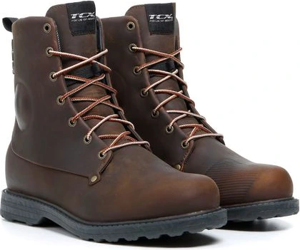 TCX Boot Blend 2 WP Brown, 40