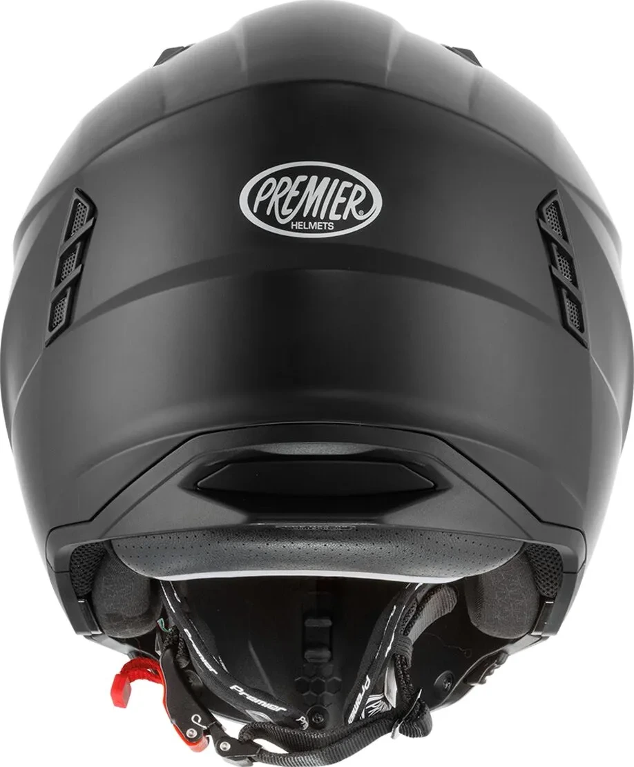 HELMET SUBVERTER U9 BM XS