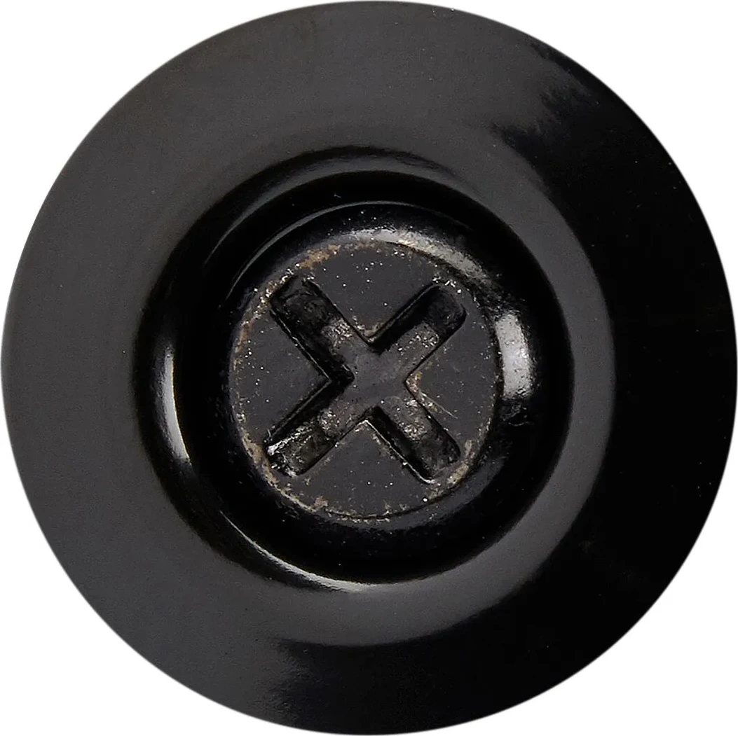 HARDWARE KIT GEN2 BLACK/BLACK