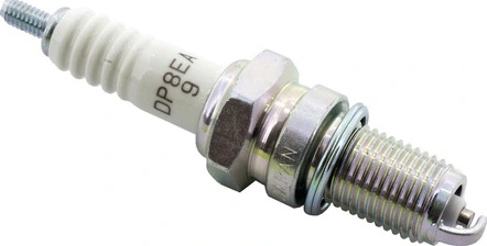 NGK süüteküünal DP8EA-9
