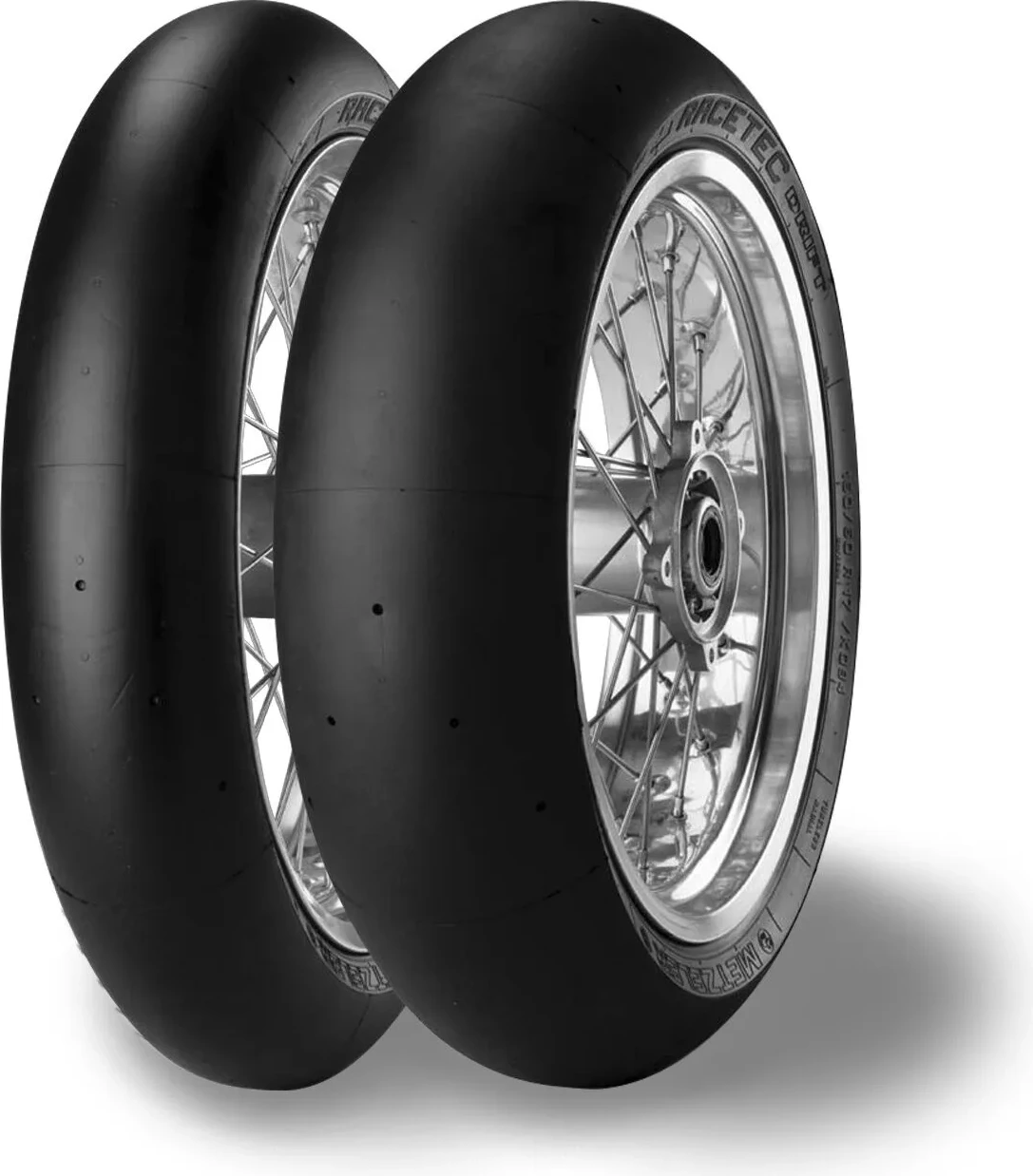 RACETEC SM K2 125/75 R 420 NHS TL F