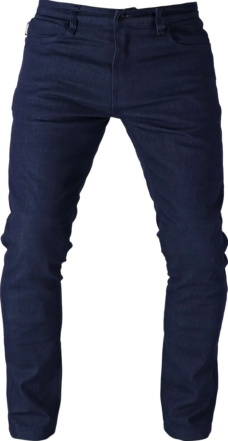 Roeg Chaser jeans, raw denim, 33/32