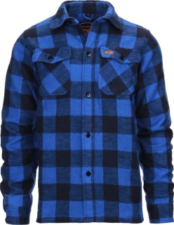 Lumberjack Flannel Shirt