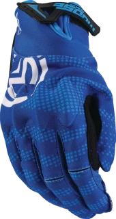 Black, Blue / Black, Blue