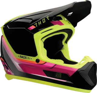 Youth Fleet Defy Helmet
