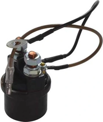 EMP solenoidas Yamaha/Mercury/Mariner
