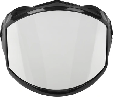 Snowpeople Pro clear Double visor