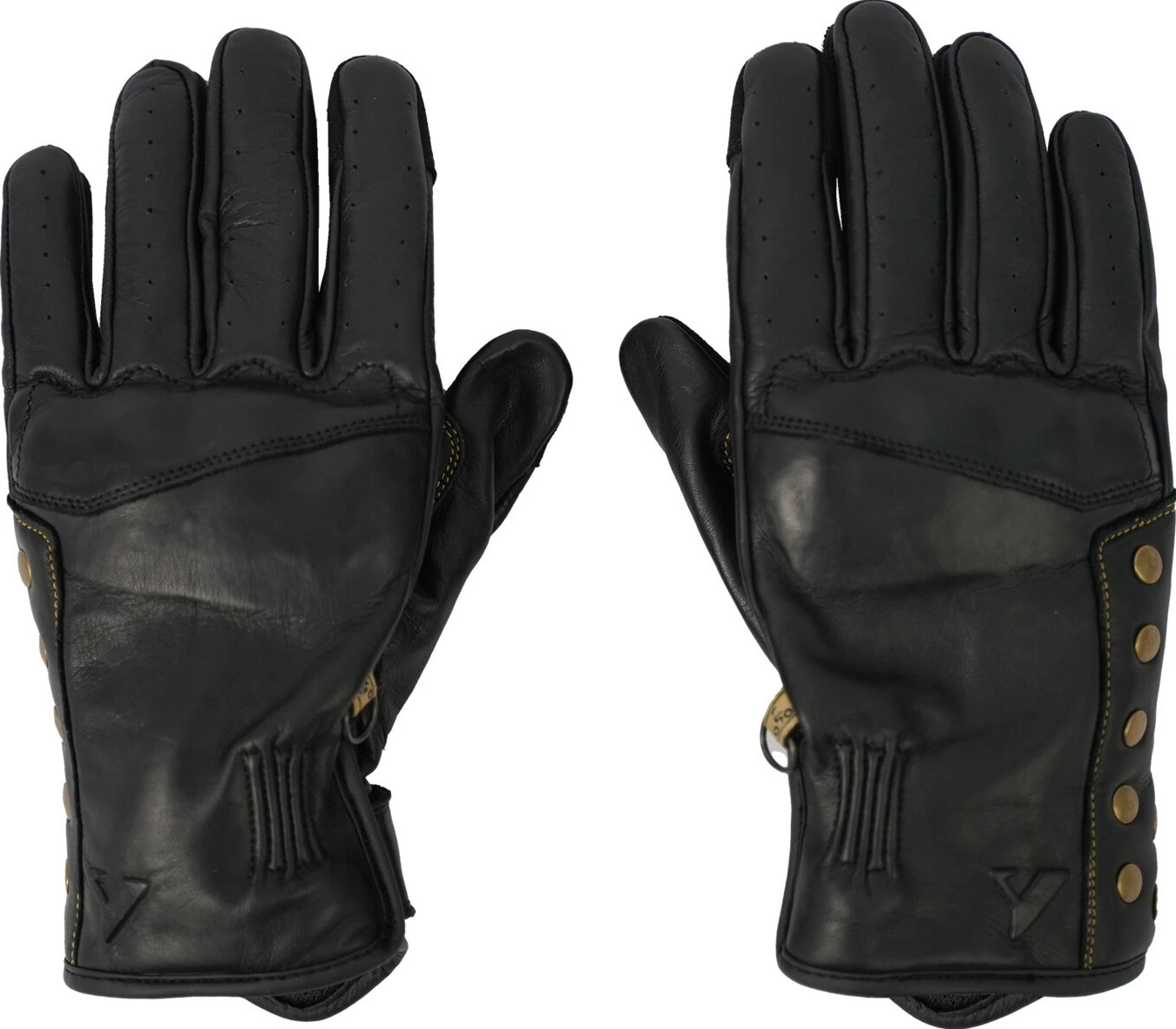 By City Thunder gloves, Black, L