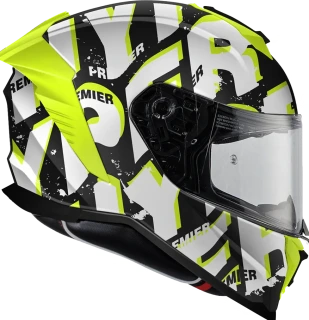 Hyper SR Helmet