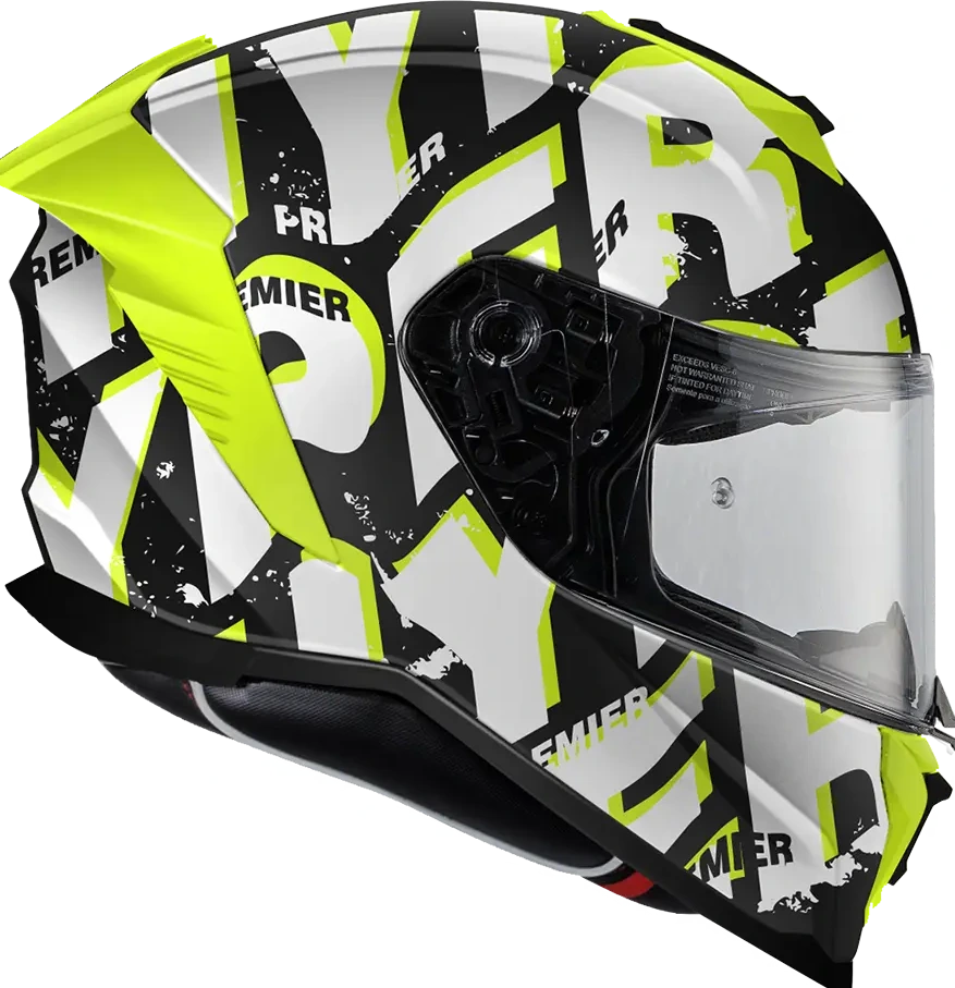 HELMET HYPER SR Y8BM XS