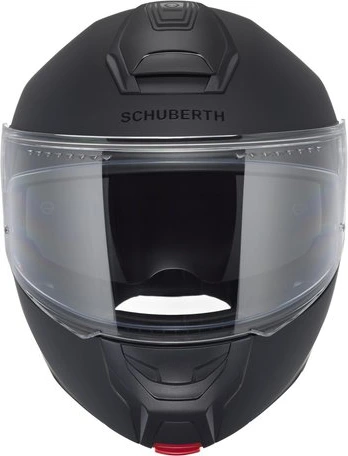 Schuberth Helmet CONCEPT matt black, 53 XS