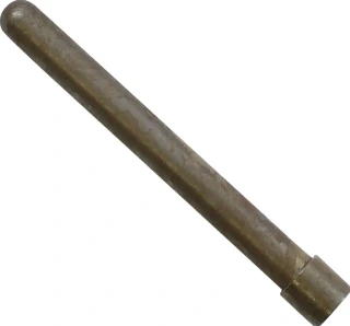 Type 7 ķēdes kniedētāja rezerves tapa