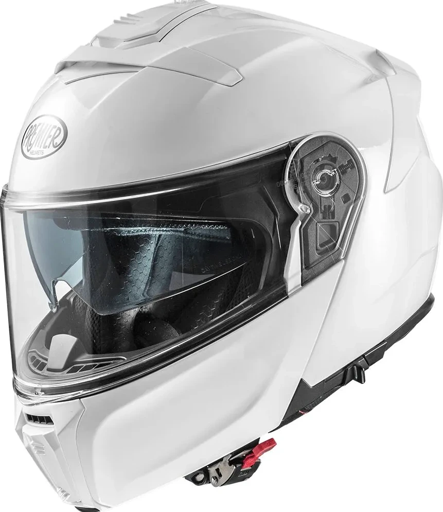HELMET LEGACY GT U8 XS