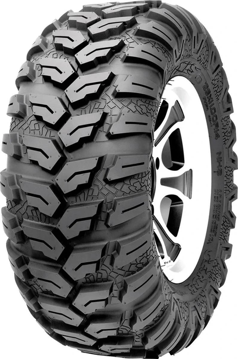CERO MU07 26X9R12(225/75)74NE