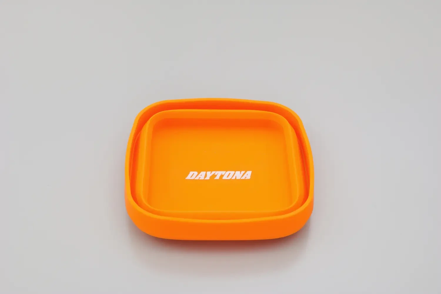 SILICONE TRAY MAGNETIC SQUARE