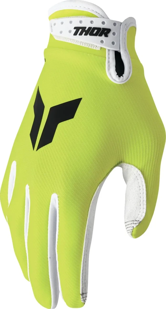 GLOVES LAUNCHMODE ACID XS