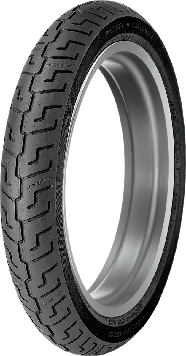 K 591 F ELITE SP H/D FR 100/90-19 M/C 51V TL