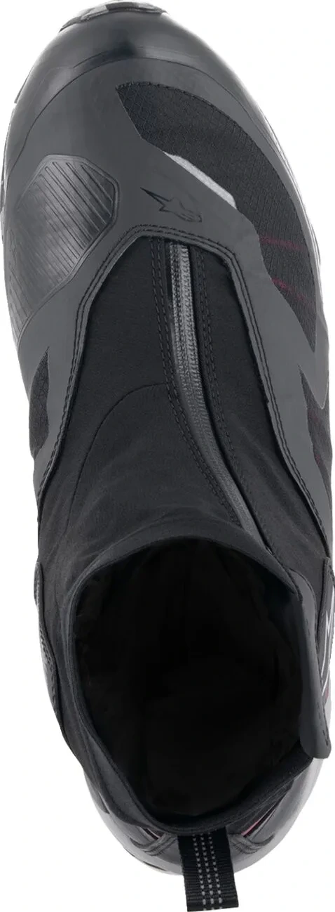 SHOE CR-X GTX BK/GY/R 12