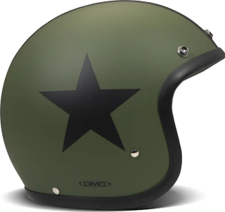 DMD Retro helmet