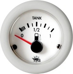 Osculati Fuel level indicator 12V