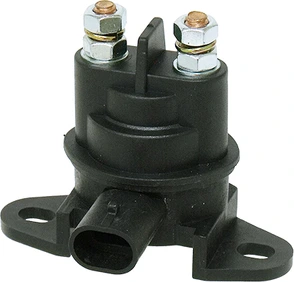 Sno-X Starter solenoid BRP
