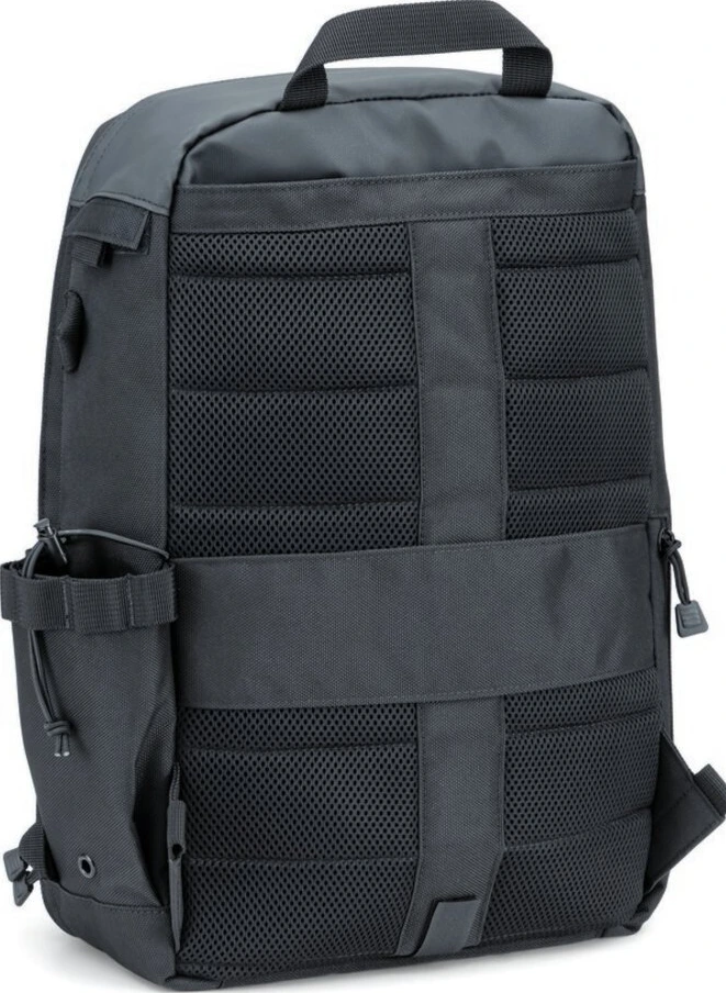 Kuryakyn Momentum backpack bag, Black