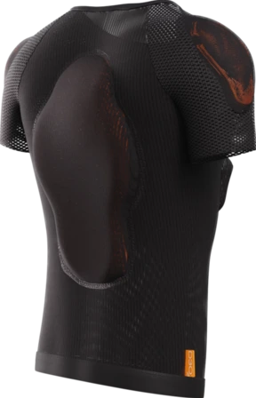 Shot T-Shirt Protection Race D3O Black, 2XL