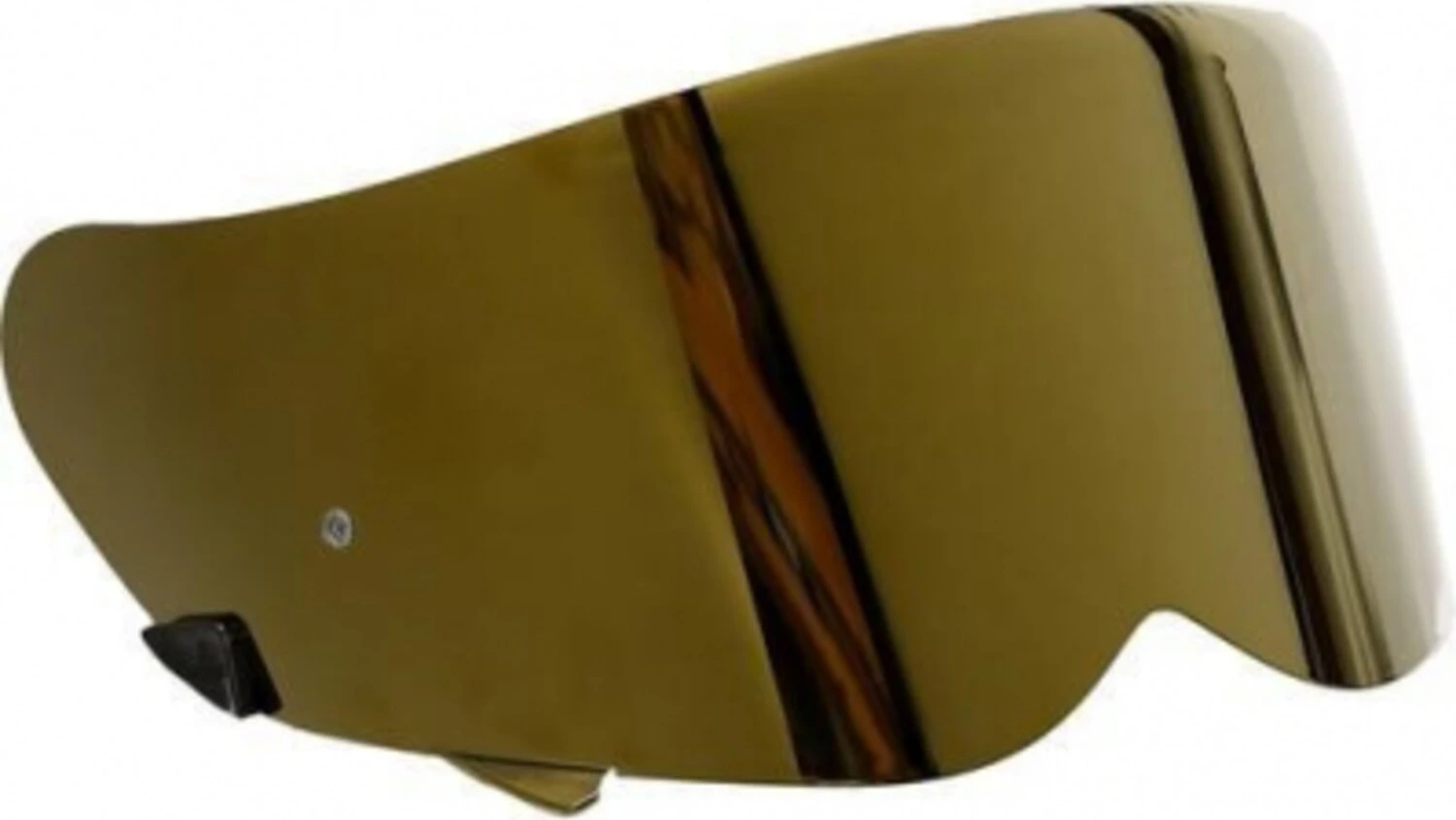 Simpson Visor for Venom/Speed, Gold