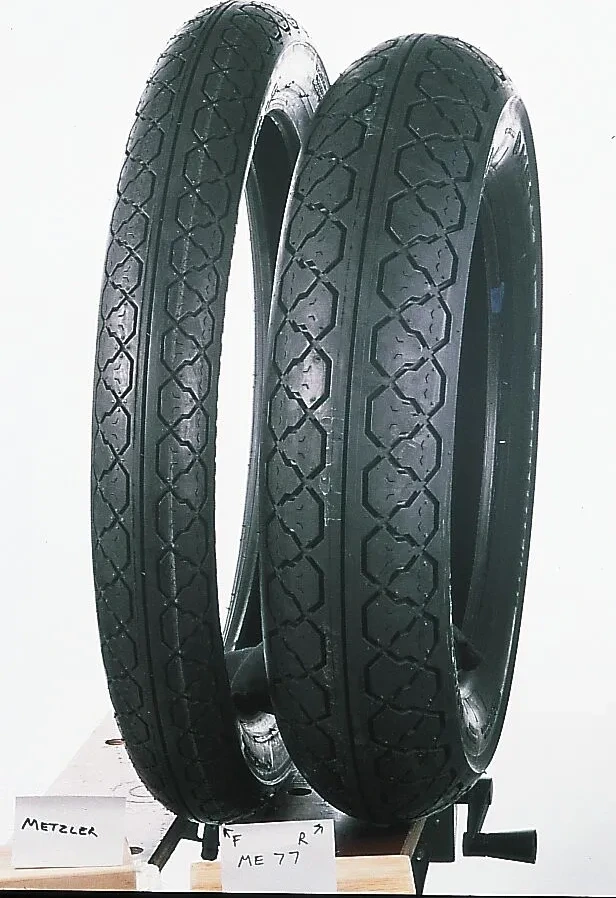 PERFECT ME 77 3.00 - 18 M/C 47S TL F/R