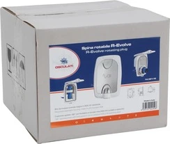 Fixed plug