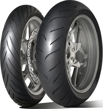 Dunlop SPMAX Roadsmart 2 200/50R18 76V TL r