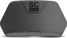 Schuberth C5 & S3 cover intercom system side + rear