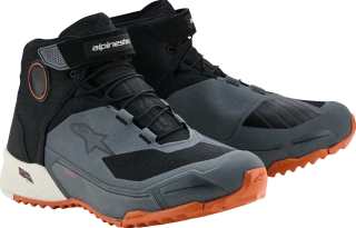 CR-X Drystar® Riding Shoes