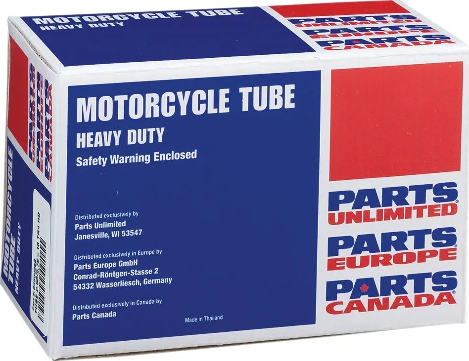 TUBE 2.50/2.75-10 TR4 HD
