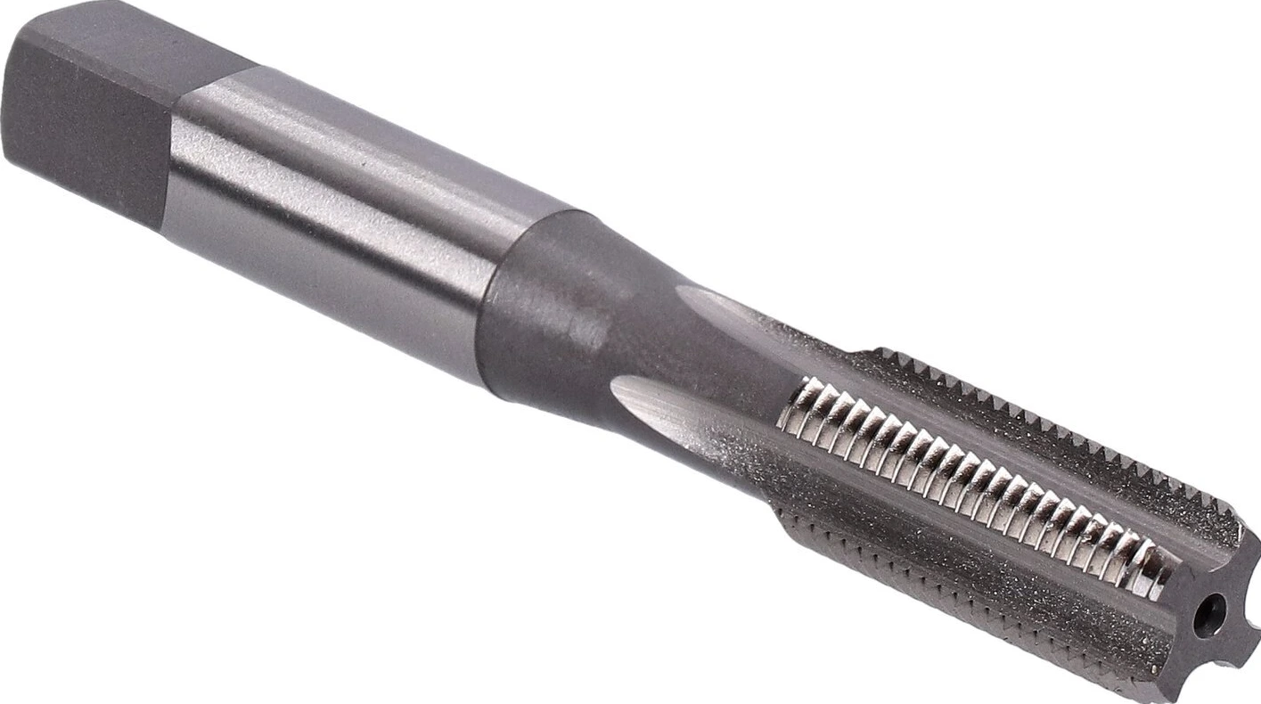 JIMS, kompresijos išleidimo sriegių sriegiklis, 10 mm