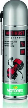 Motorex Антикоррозийное средство 500 мл (12)