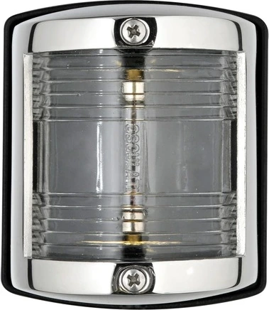 Utility 85 navigation light SS - white 135°
