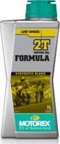Motorex Formula 2T 1 l (10)