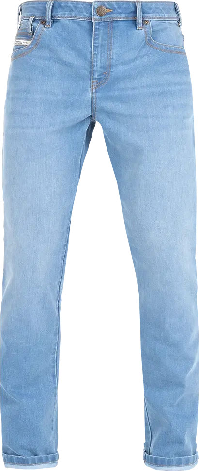PANT TAYLOR MONO LIGHT BLUE 30/32
