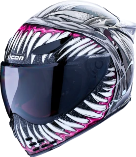 Domain™ Grand Maw Helmet