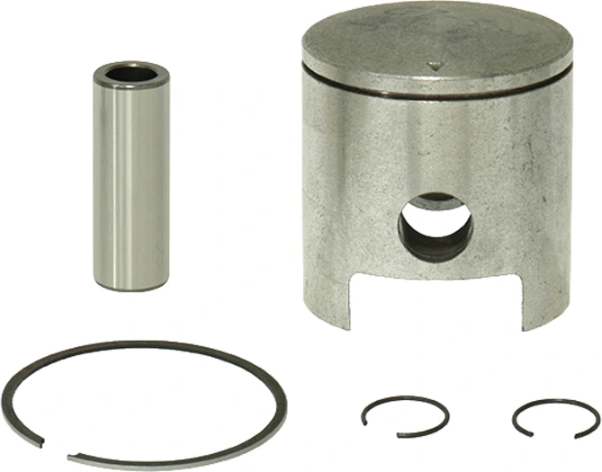 Sno-X Piston complete Polaris 440F/C +0.5