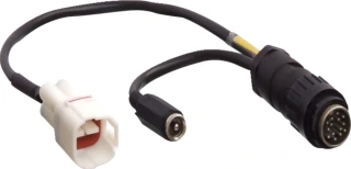 MCS Scan, connector cable