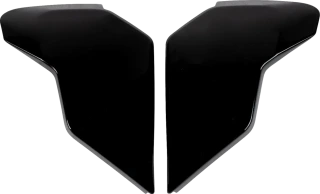 Ultraflite™ Helmet Side Plates