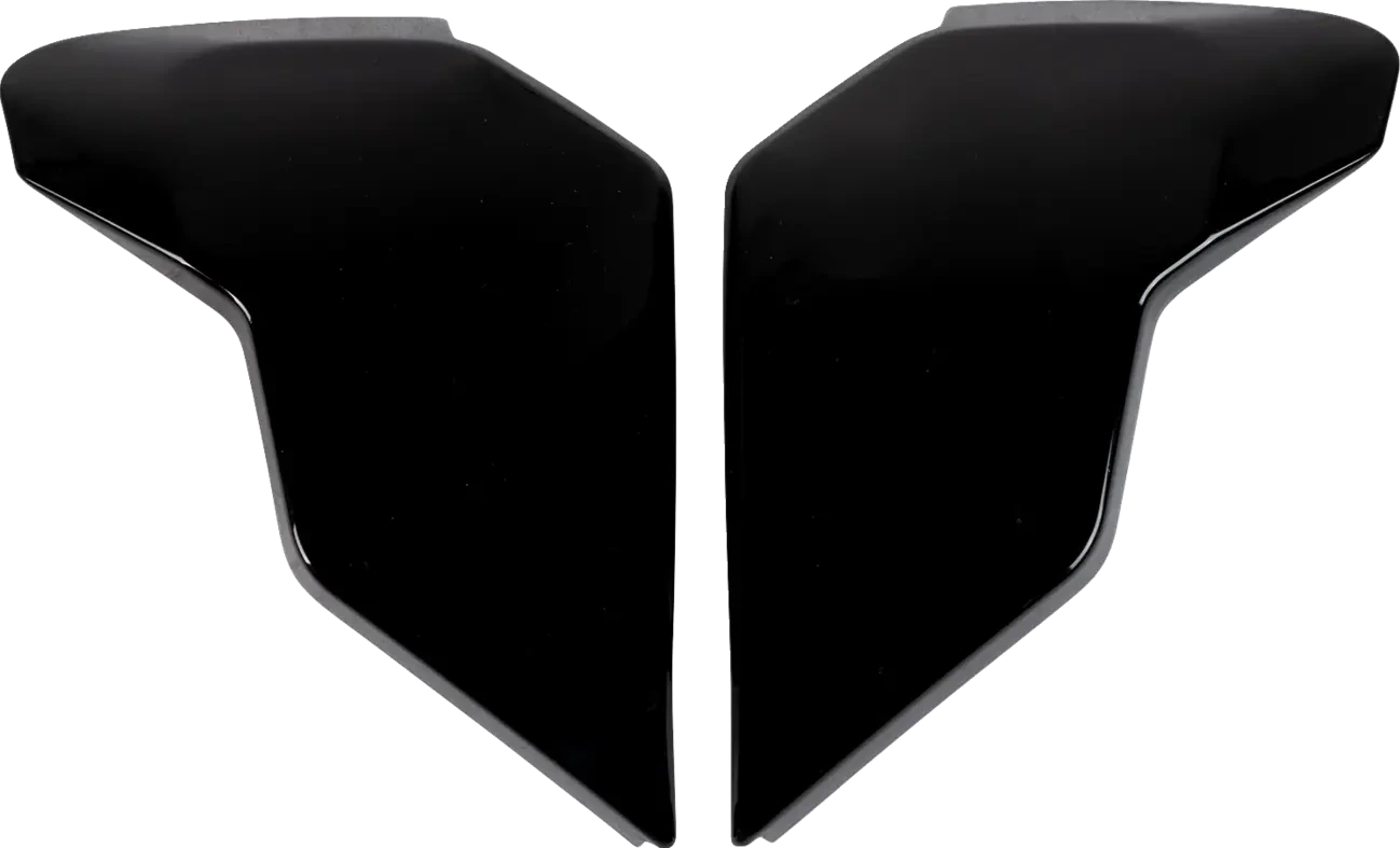 SIDEPLATE ULTRAFLITE GLOSS BLACK